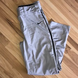 Men’s Nike Dri Fit baseball pants